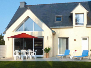 Semi-detached house, Pénestin